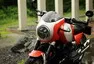 BMW R 12 S: Retro design s moderní technikou