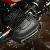 BMW R 12 S: Retro design s moderní technikou