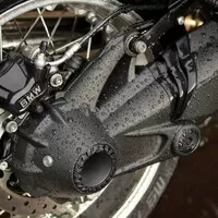 BMW R 12 S: Retro design s moderní technikou