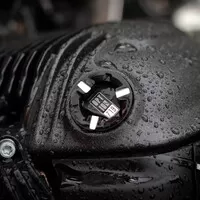 BMW R 12 S: Retro design s moderní technikou