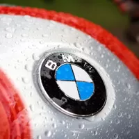 BMW R 12 S: Retro design s moderní technikou
