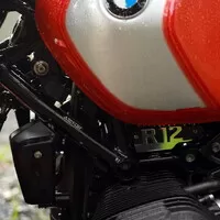 BMW R 12 S: Retro design s moderní technikou