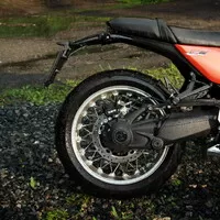 BMW R 12 S: Retro design s moderní technikou