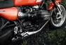 BMW R 12 S: Retro design s moderní technikou