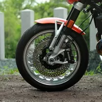 BMW R 12 S: Retro design s moderní technikou