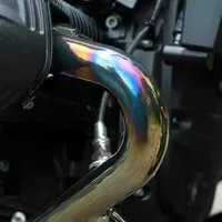 BMW R 12 S: Retro design s moderní technikou