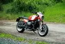 BMW R 12 S: Retro design s moderní technikou