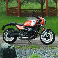 BMW R 12 S: Retro design s moderní technikou
