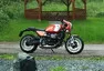 BMW R 12 S: Retro design s moderní technikou