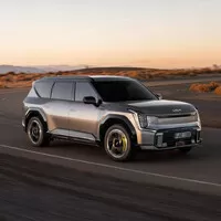 Foto: Kia - tisková fotografie