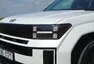 Hyundai Santa Fe hybrid 4x4: Auto, ve kterém chcete jet klidně i na druhý konec světa