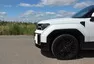 Hyundai Santa Fe hybrid 4x4: Auto, ve kterém chcete jet klidně i na druhý konec světa