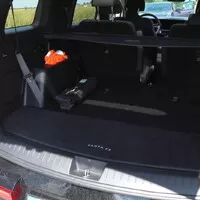 Hyundai Santa Fe hybrid 4x4: Auto, ve kterém chcete jet klidně i na druhý konec světa