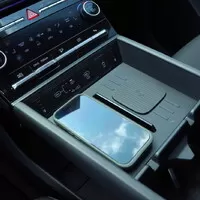 Hyundai Santa Fe hybrid 4x4: Auto, ve kterém chcete jet klidně i na druhý konec světa