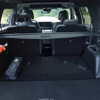 Hyundai Santa Fe hybrid 4x4: Auto, ve kterém chcete jet klidně i na druhý konec světa