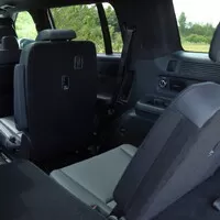 Hyundai Santa Fe hybrid 4x4: Auto, ve kterém chcete jet klidně i na druhý konec světa