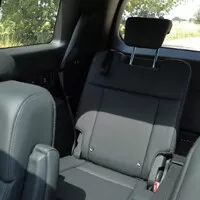 Hyundai Santa Fe hybrid 4x4: Auto, ve kterém chcete jet klidně i na druhý konec světa