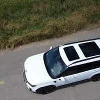 Hyundai Santa Fe hybrid 4x4: Auto, ve kterém chcete jet klidně i na druhý konec světa