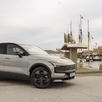 Foto: Petra Doležalová, Volvo
