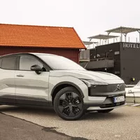 Foto: Petra Doležalová, Volvo