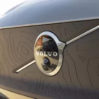 Foto: Petra Doležalová, Volvo