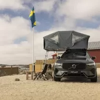 Foto: Petra Doležalová, Volvo