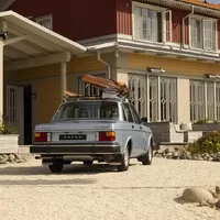 Foto: Petra Doležalová, Volvo