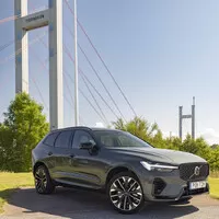 Foto: Petra Doležalová, Volvo
