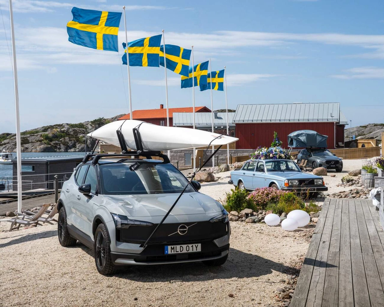 Foto: Volvo