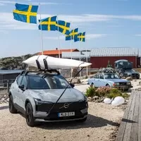 Foto: Volvo