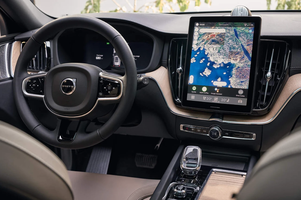 Foto: Volvo
