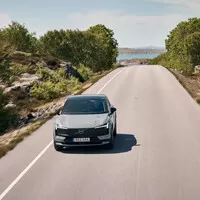 Foto: Volvo