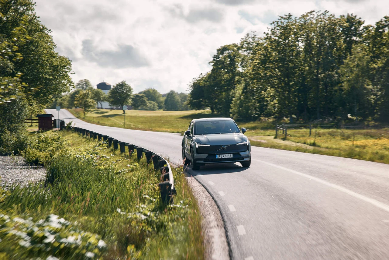 Foto: Volvo