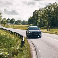 Foto: Volvo