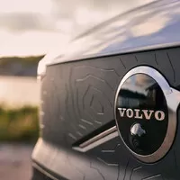 Foto: Volvo