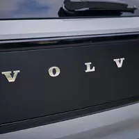 Foto: Volvo