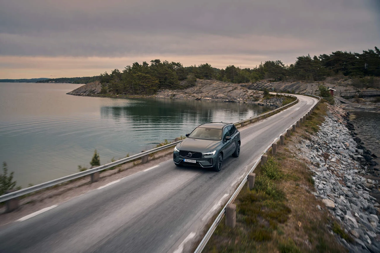 Foto: Volvo