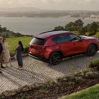 Foto: Mazda - tisková fotografie