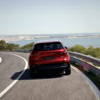 Foto: Mazda - tisková fotografie