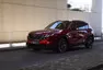 Foto: Mazda - tisková fotografie