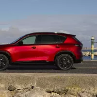 Foto: Mazda - tisková fotografie