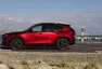 Foto: Mazda - tisková fotografie