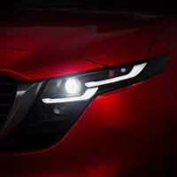Foto: Mazda - tisková fotografie