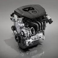 Foto: Mazda - tisková fotografie