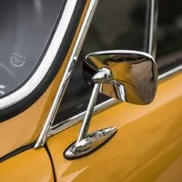 Retro okénko Petra Přikryla: ŠKODA 110 R - Porsche východu a sporťák, jak má být