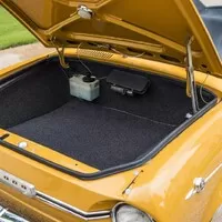 Retro okénko Petra Přikryla: ŠKODA 110 R - Porsche východu a sporťák, jak má být
