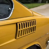 Retro okénko Petra Přikryla: ŠKODA 110 R - Porsche východu a sporťák, jak má být