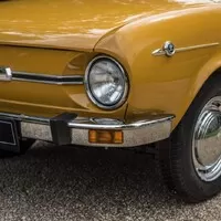 Retro okénko Petra Přikryla: ŠKODA 110 R - Porsche východu a sporťák, jak má být
