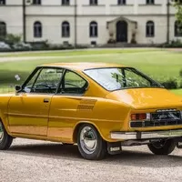 Retro okénko Petra Přikryla: ŠKODA 110 R - Porsche východu a sporťák, jak má být