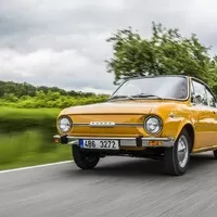 Retro okénko Petra Přikryla: ŠKODA 110 R - Porsche východu a sporťák, jak má být